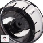 خردکن یک دو سه هانوور مدلHANNOVER 1530 - Image 5