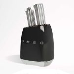 سرویس چاقو اسمگ مدلKBSF01BL (مشکی) - Image 2