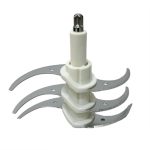 خردکن گوسونیک مدل Gosonic 602 - Image 2