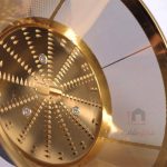 آبمیوه گیری باریتون چهار کاره BJ-13004ST - Image 4