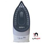 اتو بخار سام مدل IR-4018 - Image 2