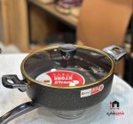 سرویس قابلمه 9پارچه ریوالد مدل 2023 - Image 9