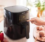 سرخ کن بدون روغن فیلیپس مدل 9270