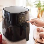 سرخ کن بدون روغن فیلیپس مدل 9270