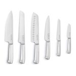 سرویس چاقو اسمگ مدل KBSF01PB(آبی پاستیل) - Image 4