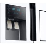 یخچال و فریزر ساید بای ساید سامسونگ مدلRS51 Samsung - Image 2