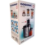 آبمیوه گیری گوسونیک مدلGSJ-726 - Image 10