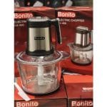 خردکن بونیتو مدل ch-400 کدمحصول 89137