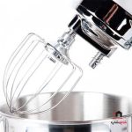 همزن کاسه دار باریتون ۵ لیتری 51200DX - Image 4