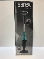 جارو پرتابل سارکس sarex smarty