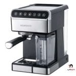 اسپرسو ساز گوسونیک مدل GEM_873