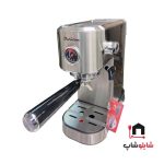 اسپرسو ساز باریتون مدل BEC-213502SX