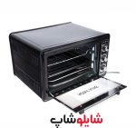 توستر دو سینی نوبل کینگ - Image 7