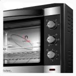 آون توستر تکنو مدل TE_658 - Image 2