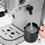 اسپرسو ساز باریتون مدل BEC-213502SX - Image 4