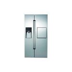 یخچال و فریزر ساید بای ساید سامسونگ مدلRosso