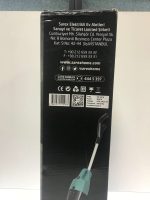 جارو پرتابل سارکس sarex smarty - Image 5