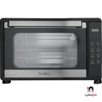 آون توستر تکنو مدل TE_657 - Image 6