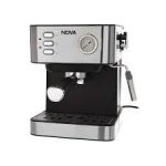 اسپرسوساز نوا فشار 15 بار مدل 147 ا NOVA Espresso