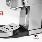 اسپرسو ساز باریتون مدل BEC-213502SX - Image 5