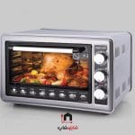 توستر دو سینی نوبل کینگ