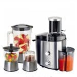 آبمیوه گیری گوسونیک مدلGSJ-726