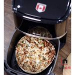 سرخ کن مدل BAF-55158GWS باریتون 5.5 لیتری  +1 هدیه کاغذ روغنی سرخکن 100 عددی - Image 3