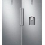 یخچال فریزر دوقلو سامسونگ Samsung rz32