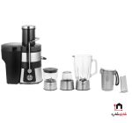 آبمیوه گیری گوسونیک مدل729 (4کاره)