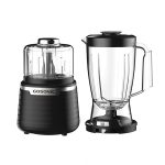 آسیاب مخلوط کن گوسونیک مدل GCS_902