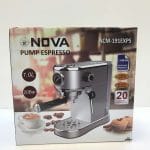 اسپرسو ساز ندوا مدل 191EXPS NCM