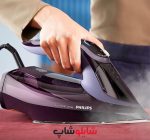 اتو بخار فیلیپس مدل 8021 - Image 3