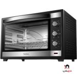 آون توستر تکنو مدل TE_658