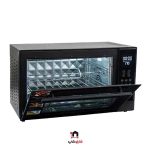 توستر 60 لیتر لورزینی (زیگمر)