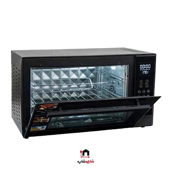 D4FBD18A-AEC6-41A0-A8EE-48E0A901B930 توستر 60 لیتر لورزینی (زیگمر) - Image 1