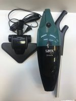 جارو پرتابل سارکس sarex smarty - Image 6