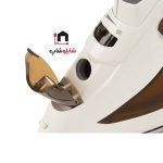 اتو بخار هاردستون مدل Hardstone SIP2212 - Image 3