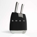 سرویس چاقو اسمگ مدلKBSF01BL (مشکی) - Image 6