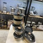 سرویس قابلمه 15 پارچه دالتون