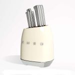 سرویس چاقو اسمگ مدلKBSF01CR (کرم) - Image 2