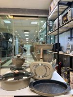 سرویس قابلمه 15 پارچه دالتون - Image 2