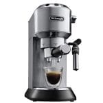 اسپرسو ساز دلونگی مدل EC685