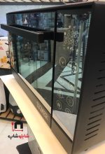 توستر 60 لیتر لورزینی (زیگمر) - Image 2