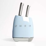 سرویس چاقو اسمگ مدل KBSF01PB(آبی پاستیل) - Image 7