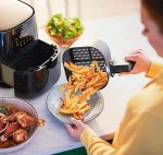 سرخ کن بدون روغن فیلیپس مدل 9270 - Image 4