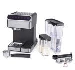 اسپرسو ساز گوسونیک مدل GEM_873 - Image 5