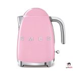 کتری برقی اسمگ مدل KLF03صورتی