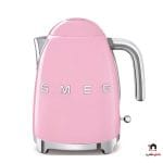 کتری برقی اسمگ مدل KLF03صورتی