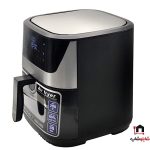 سرخ کن بدون روغن سیلورکرست مدل 6090 (10 لیتر) - Image 5