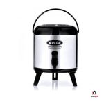 فلاسک و کلمن آب